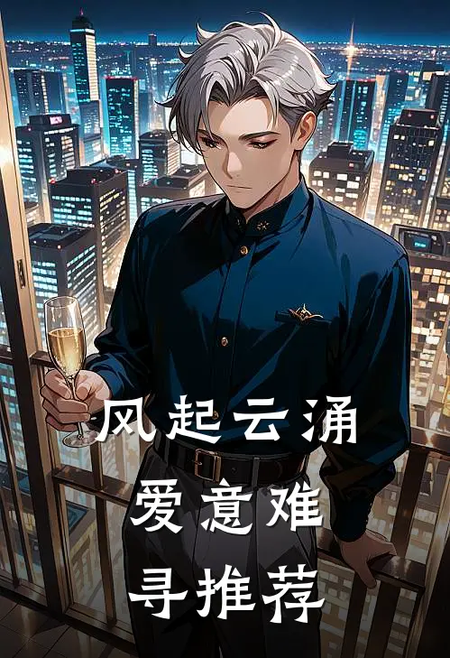 风起云涌，爱意难寻推荐