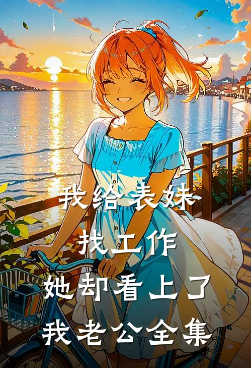 我给表妹找工作，她却看上了我老公 全集