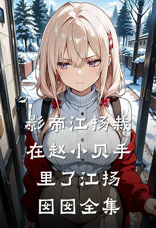 影帝江扬栽在赵小贝手里了江扬囡囡 全集