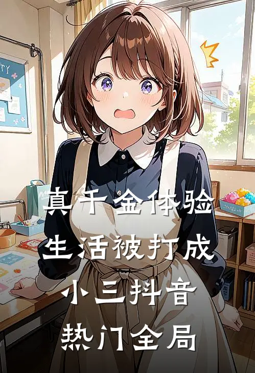真千金体验生活被打成小三抖音热门全局