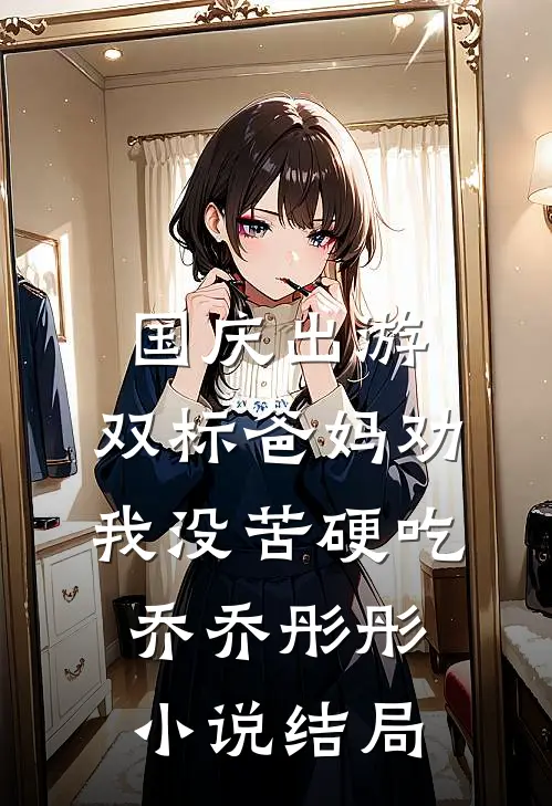 国庆出游，双标爸妈劝我没苦硬吃乔乔彤彤小说结局