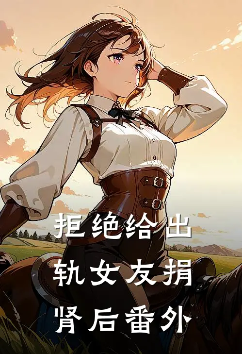 拒绝给出轨女友捐肾后 番外