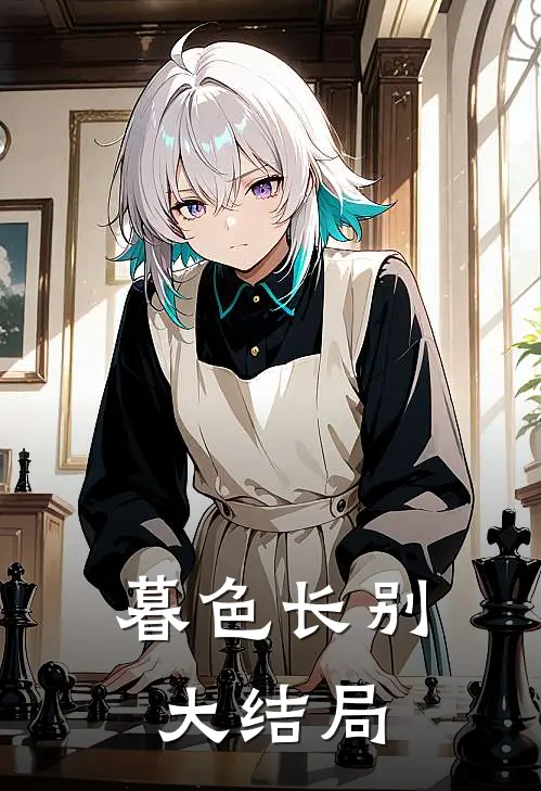 暮色长别大结局