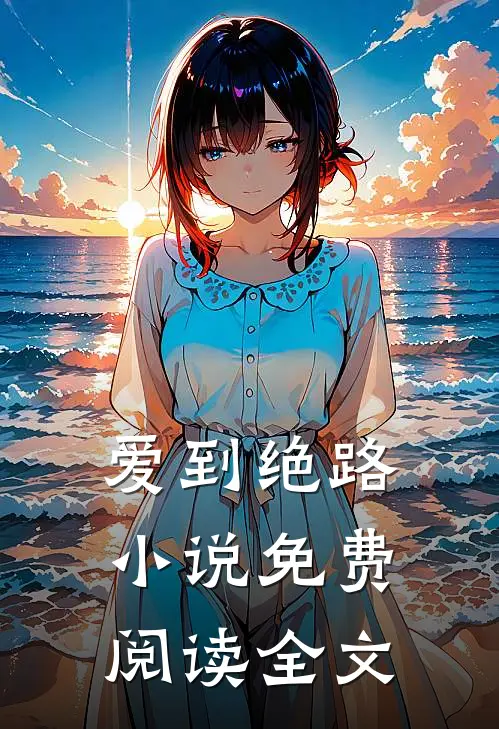 爱到绝路小说免费阅读全文