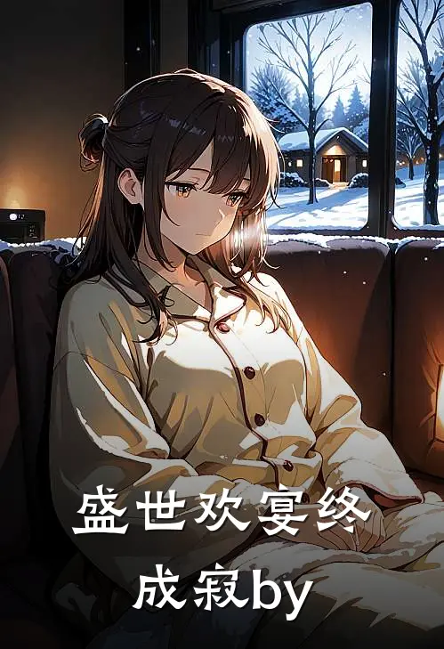 盛世欢宴终成寂by