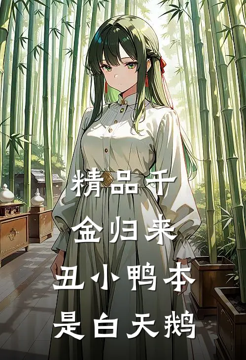 精品千金归来：丑小鸭本是白天鹅