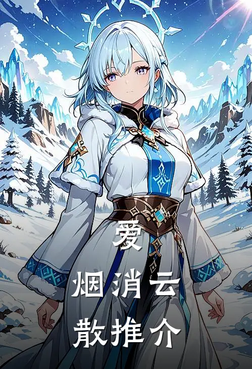 爱，烟消云散推介