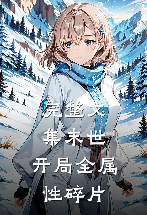 完整文集末世：开局全属性碎片