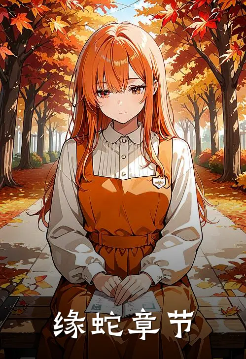 缘蛇章节