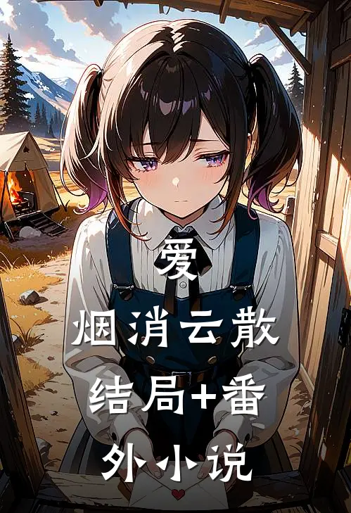 爱，烟消云散结局+番外小说