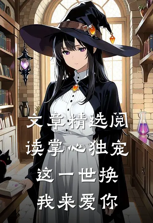 文章精选阅读掌心独宠：这一世换我来爱你