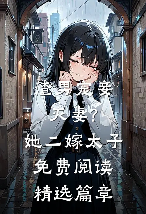 渣男宠妾灭妻?她二嫁太子免费阅读精选篇章