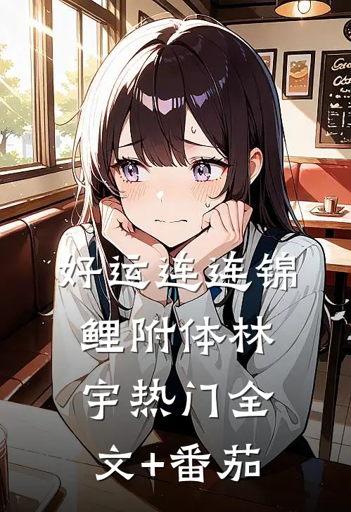 好运连连锦鲤附体林宇热门全文+番茄