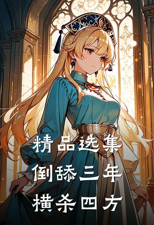 精品选集倒舔三年，横杀四方