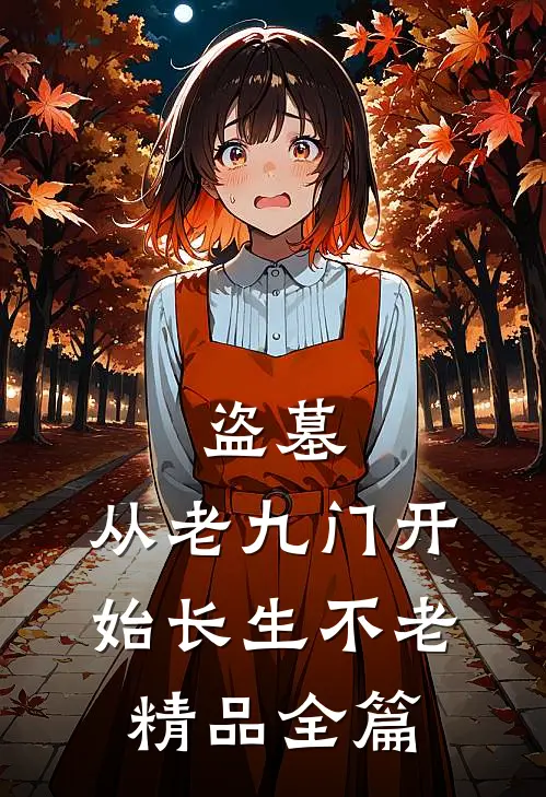 盗墓：从老九门开始长生不老精品全篇