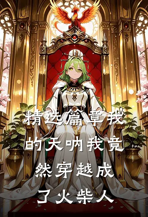 精选篇章我的天呐我竟然穿越成了火柴人