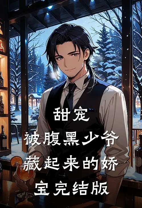 甜宠：被腹黑少爷藏起来的娇宝完结版