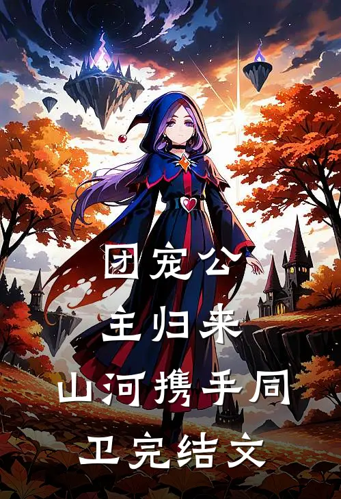 团宠公主归来，山河携手同卫完结文