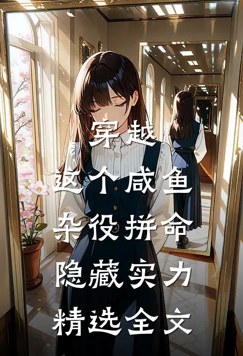 穿越：这个咸鱼杂役拼命隐藏实力精选全文