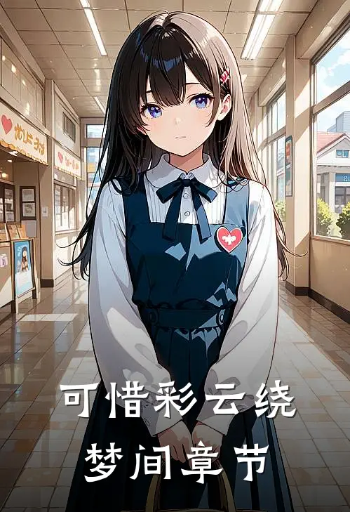 可惜彩云绕梦间章节