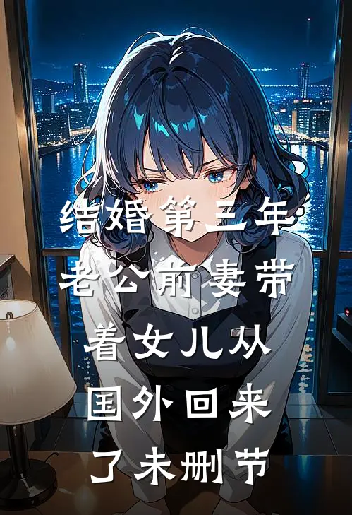 结婚第三年，老公前妻带着女儿从国外回来了未删节