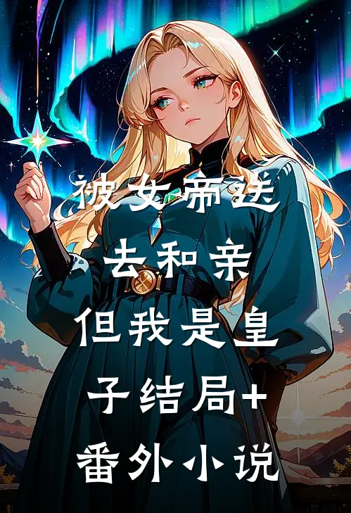 被女帝送去和亲，但我是皇子结局+番外小说