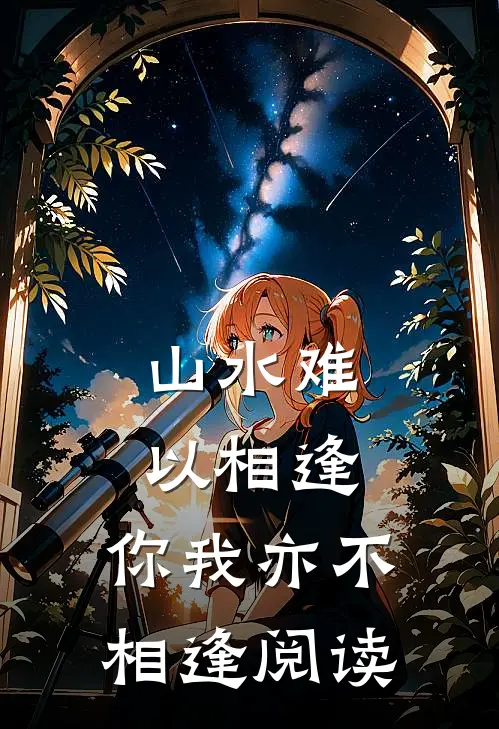 山水难以相逢，你我亦不相逢阅读