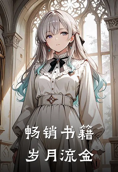 畅销书籍岁月流金