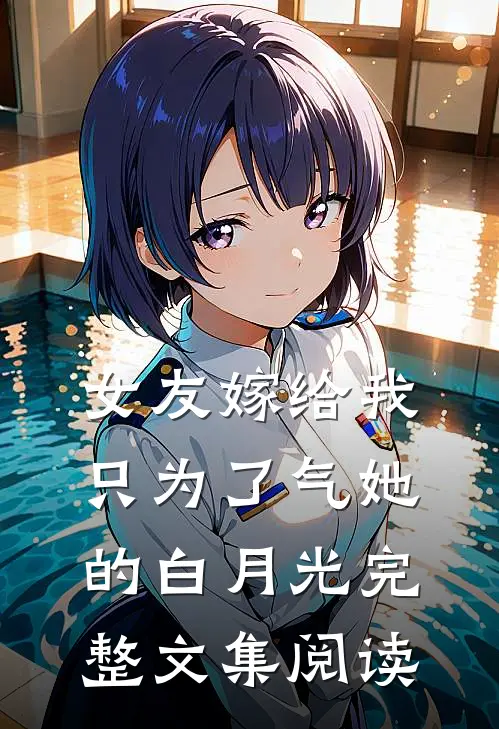 女友嫁给我，只为了气她的白月光完整文集阅读