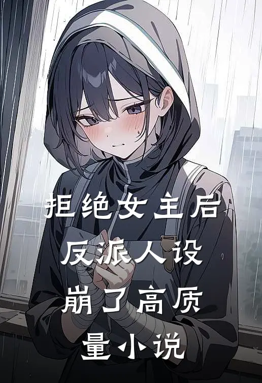 拒绝女主后，反派人设崩了高质量小说