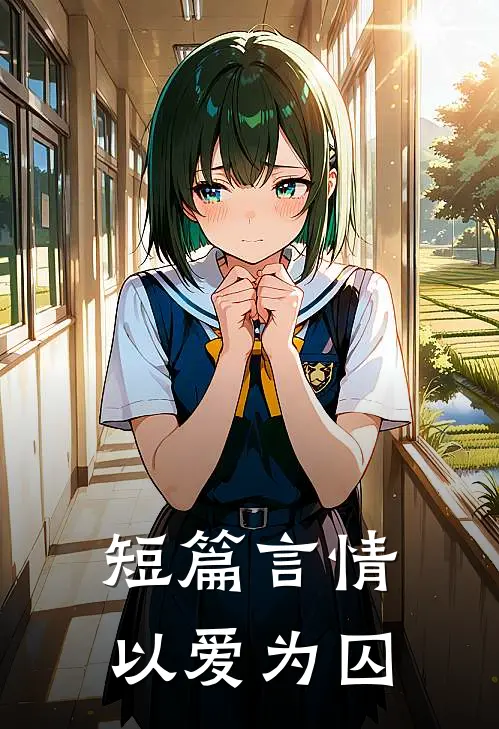 短篇言情以爱为囚