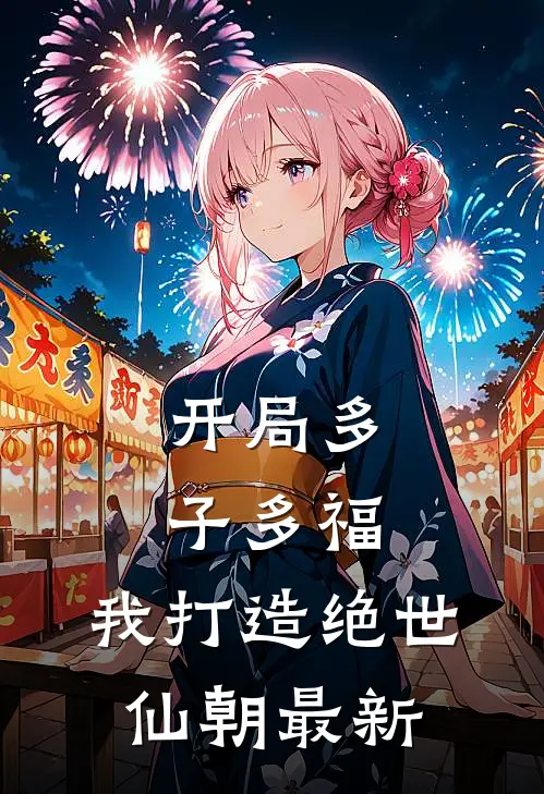 开局多子多福，我打造绝世仙朝最新