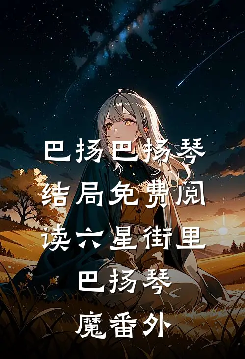 巴扬巴扬琴结局免费阅读六星街里，巴扬琴魔番外