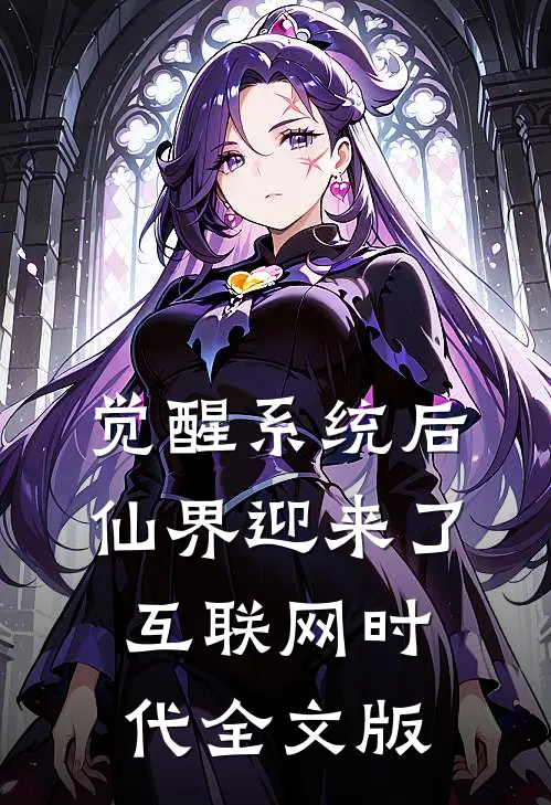 觉醒系统后，仙界迎来了互联网时代全文版
