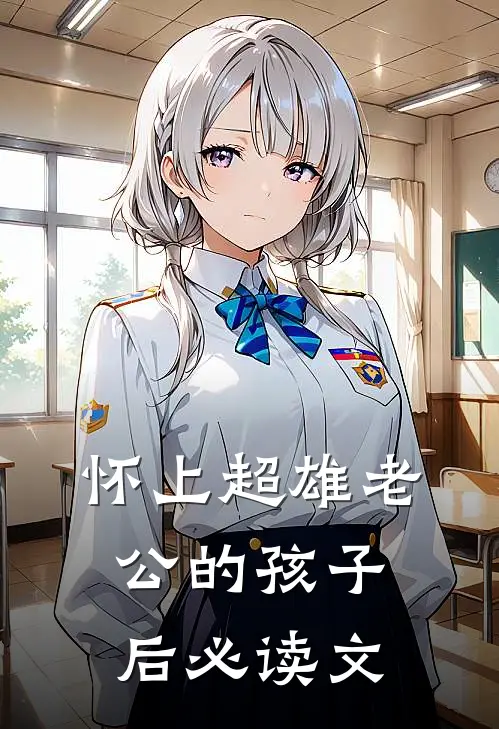 怀上超雄老公的孩子后必读文