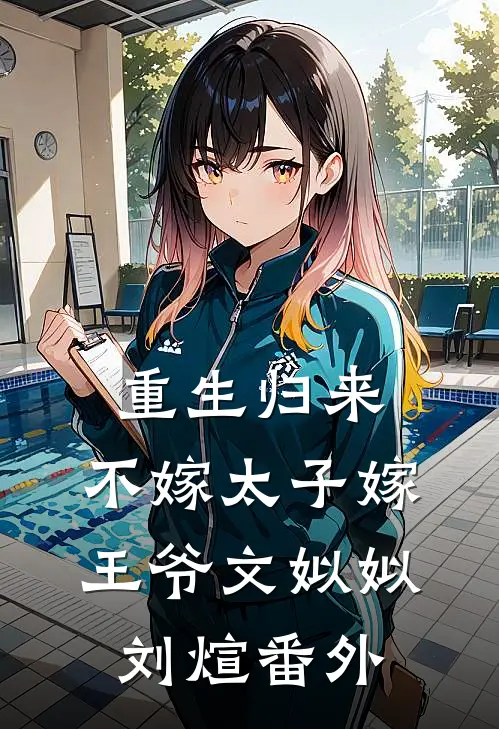 重生归来，不嫁太子嫁王爷文姒姒刘煊 番外