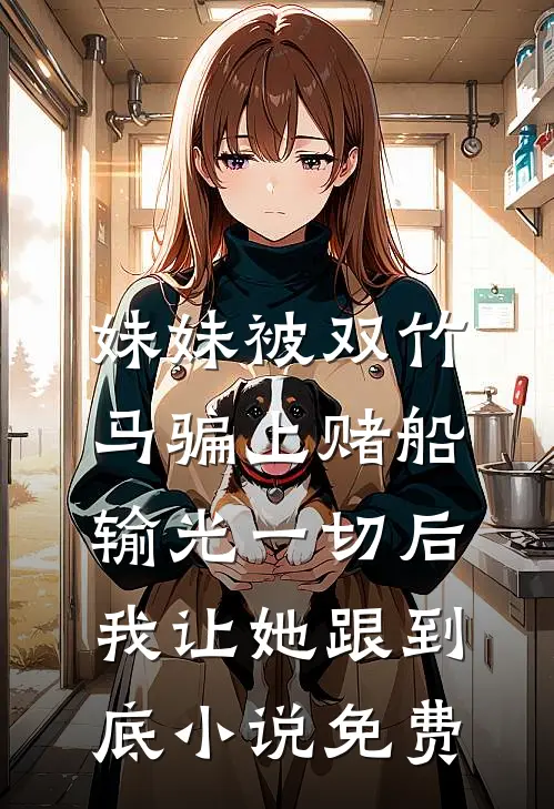 妹妹被双竹马骗上赌船输光一切后，我让她跟到底小说免费