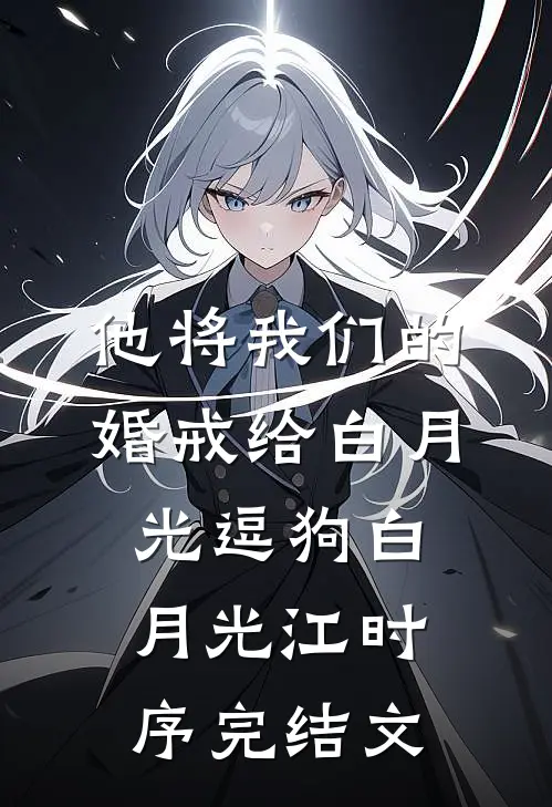 他将我们的婚戒给白月光逗狗白月光江时序完结文