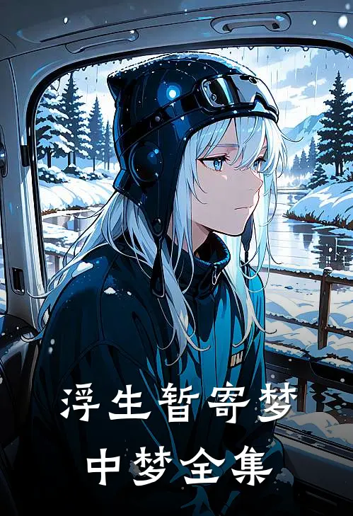 浮生暂寄梦中梦全集