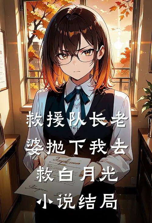 救援队长老婆抛下我去救白月光小说结局