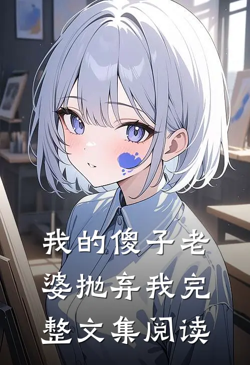 我的傻子老婆抛弃我完整文集阅读