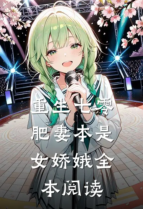 重生七零：肥妻本是女娇娥全本阅读