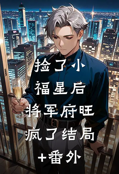 捡了小福星后，将军府旺疯了结局+番外