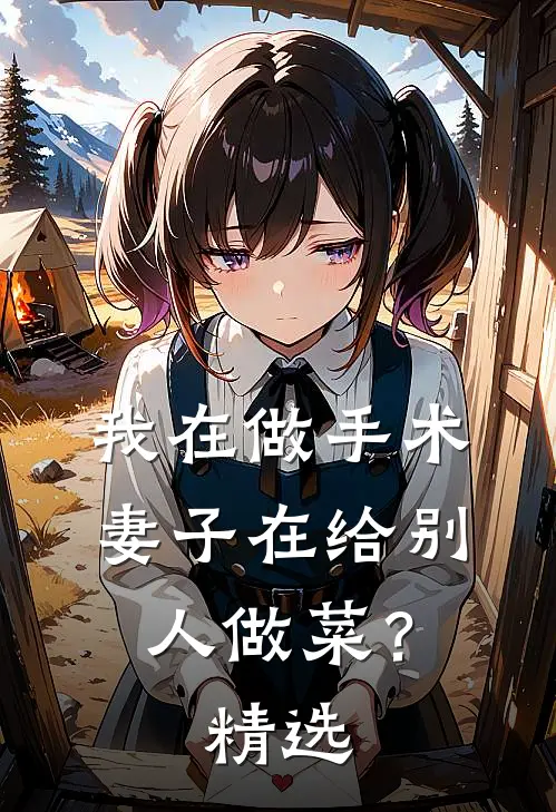 我在做手术，妻子在给别人做菜？精选
