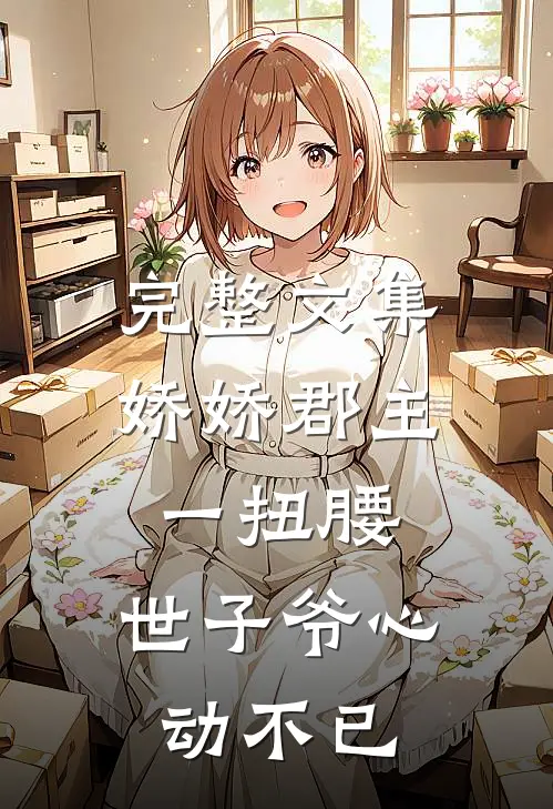 完整文集娇娇郡主一扭腰，世子爷心动不已