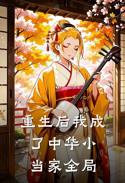 重生后我成了中华小当家全局