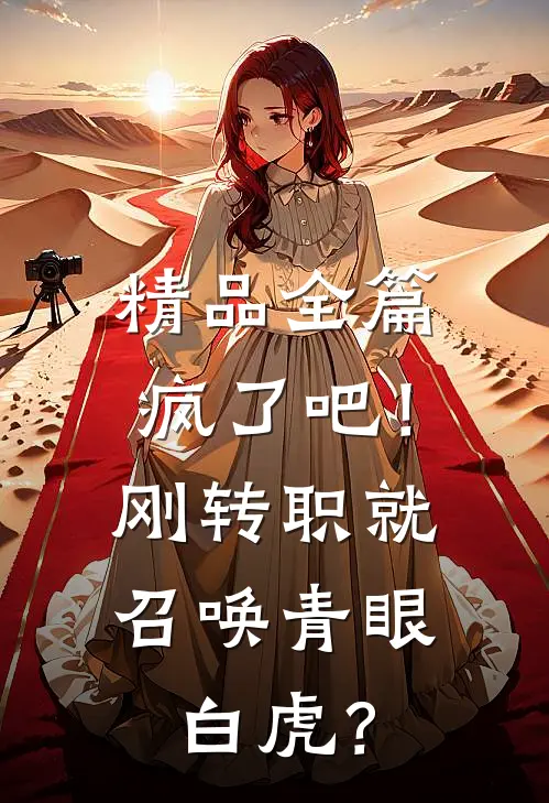 精品全篇疯了吧！刚转职就召唤青眼白虎？