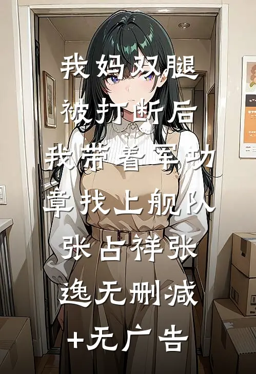 我妈双腿被打断后，我带着军功章找上舰队张占祥张逸无删减+无广告