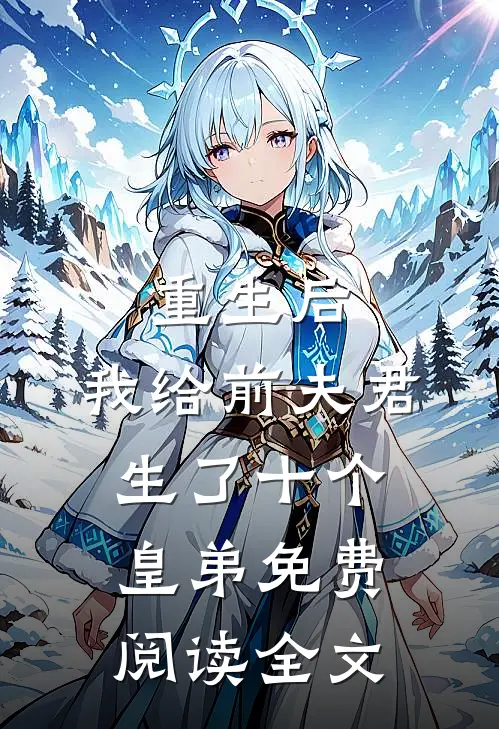 重生后，我给前夫君生了十个皇弟免费阅读全文