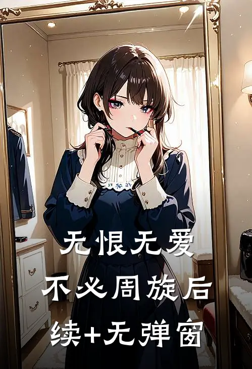 无恨无爱，不必周旋后续+无弹窗